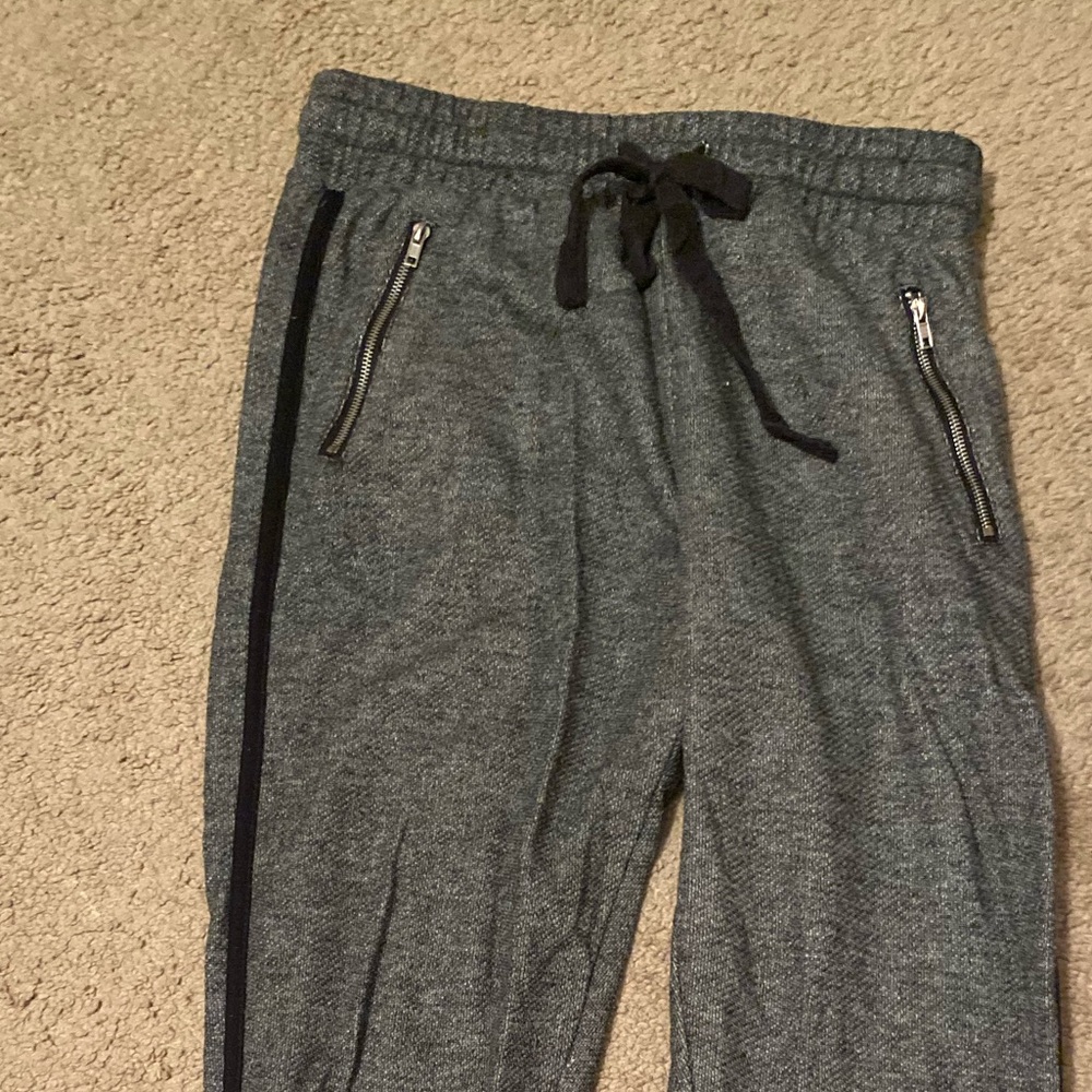 Joggers size small